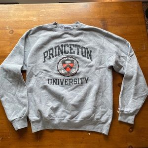 Princeton Sweatshirt